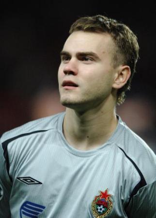 akinfeev